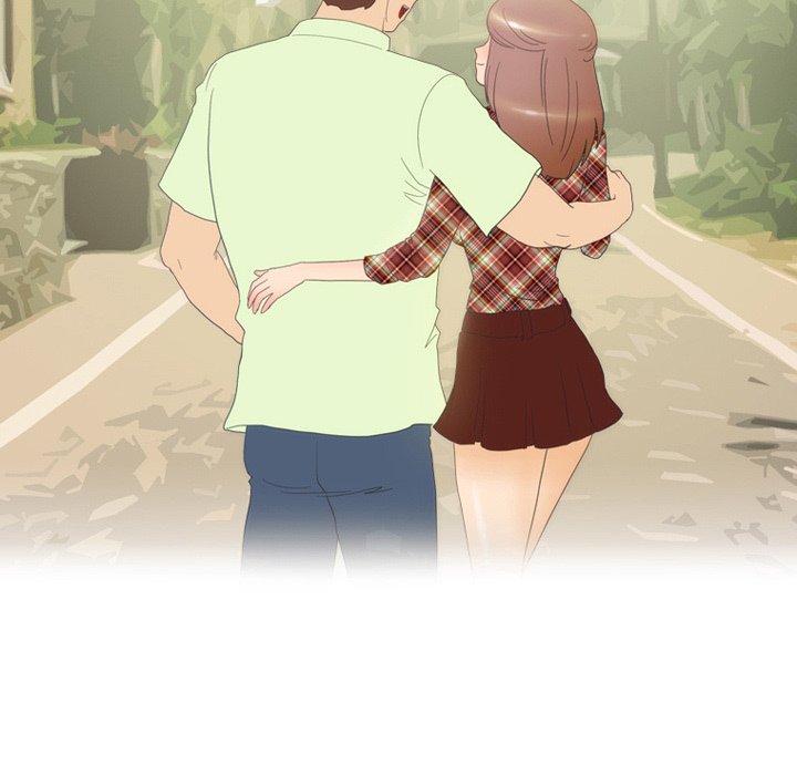 Friend Gossip - Chapter 56 [photo 5] - MangaPorn