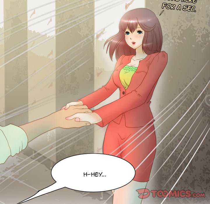 Friend Gossip - Chapter 56 [photo 50] - MangaPorn