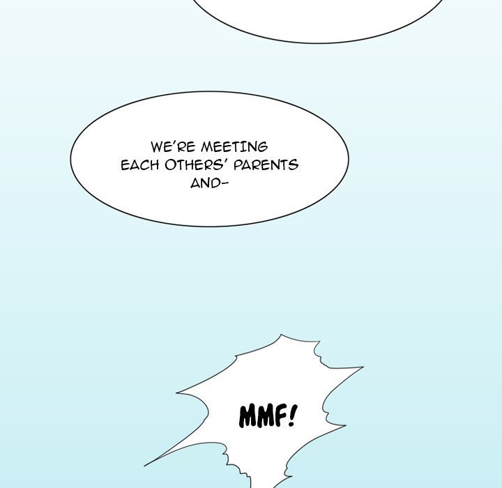 Friend Gossip - Chapter 56 [photo 52] - MangaPorn