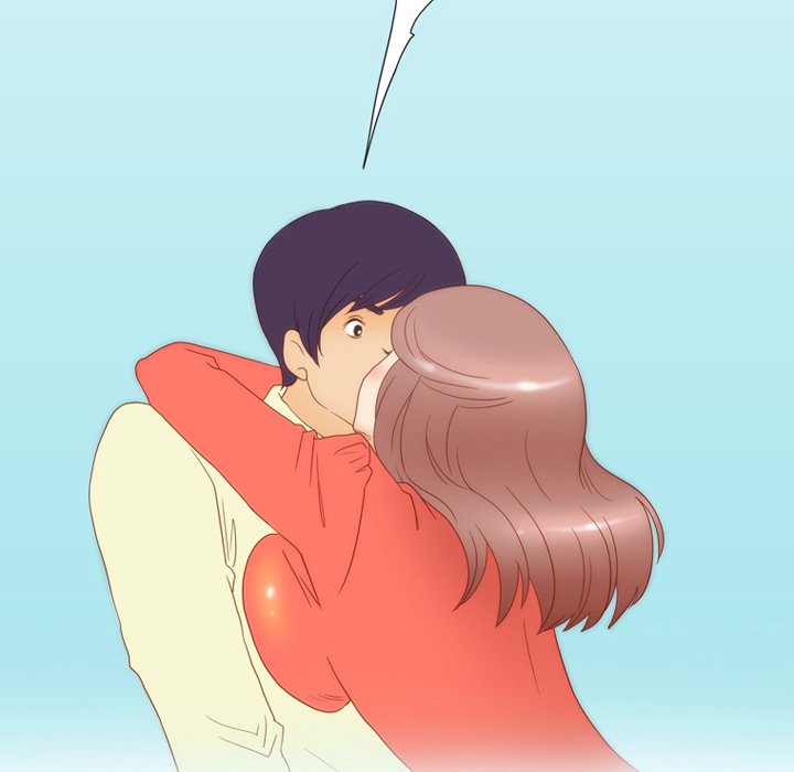 Friend Gossip - Chapter 56 [photo 53] - MangaPorn