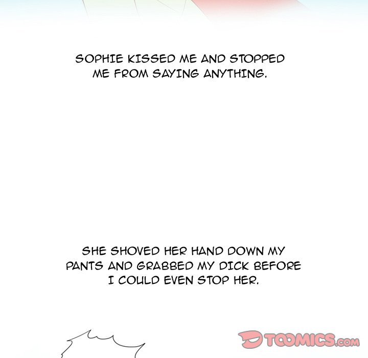 Friend Gossip - Chapter 56 [photo 54] - MangaPorn