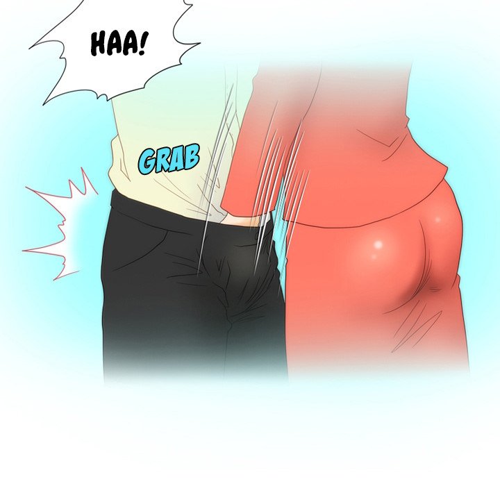 Friend Gossip - Chapter 56 [photo 55] - MangaPorn