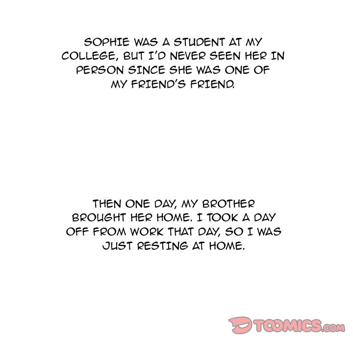 Friend Gossip - Chapter 56 [photo 6] - MangaPorn