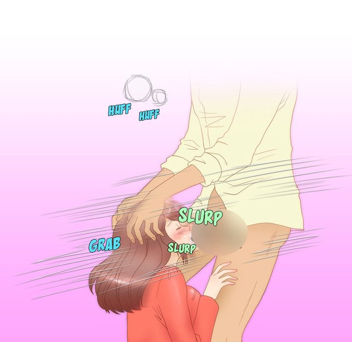 Friend Gossip - Chapter 56 [photo 60] - MangaPorn