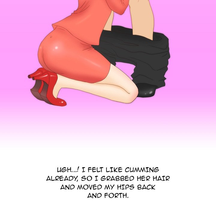 Friend Gossip - Chapter 56 [photo 61] - MangaPorn