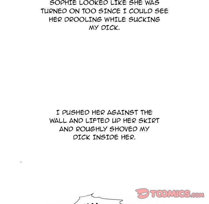 Friend Gossip - Chapter 56 [photo 62] - MangaPorn