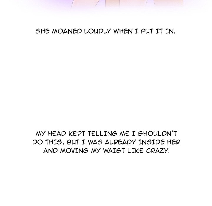 Friend Gossip - Chapter 56 [photo 64] - MangaPorn