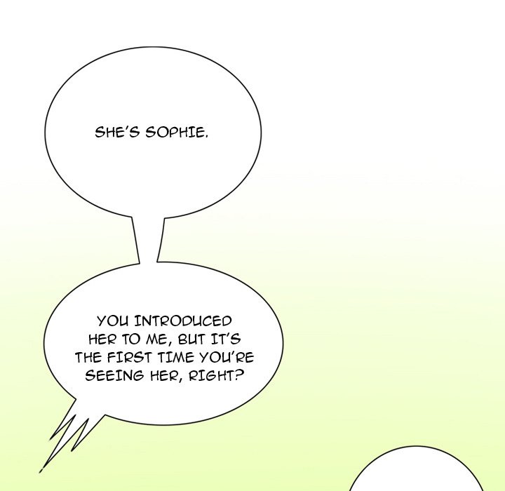 Friend Gossip - Chapter 56 [photo 7] - MangaPorn