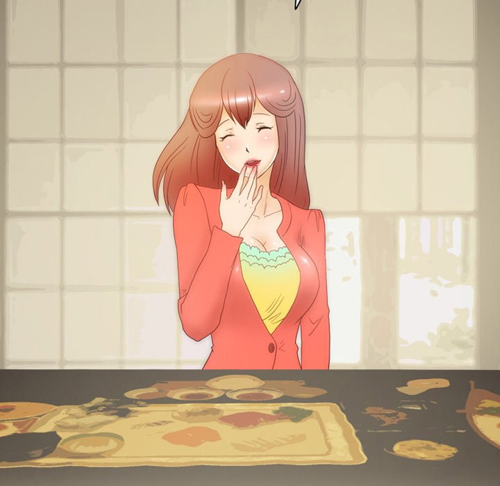 Friend Gossip - Chapter 56 [photo 71] - MangaPorn