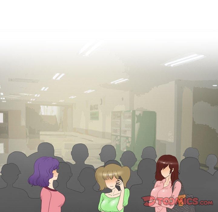 Friend Gossip - Chapter 57 [photo 13] - MangaPorn