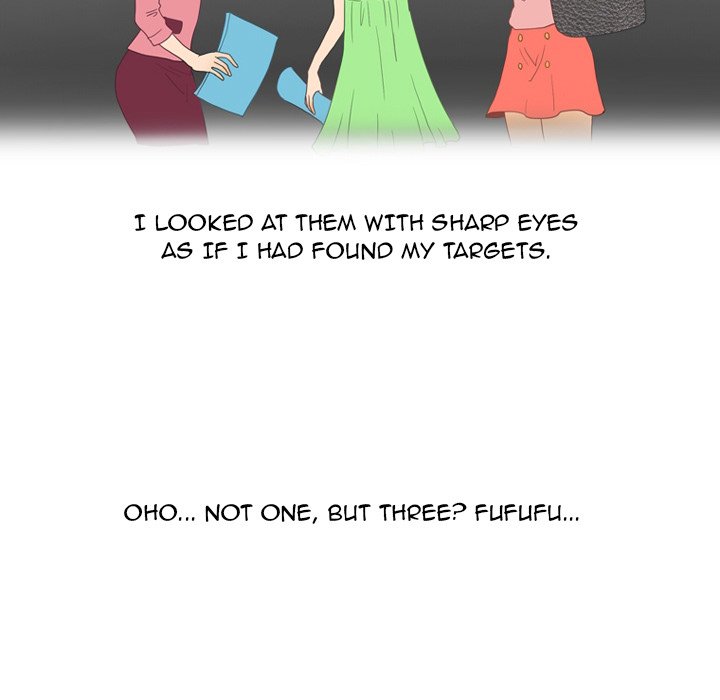 Friend Gossip - Chapter 57 [photo 14] - MangaPorn