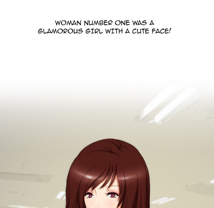 Friend Gossip - Chapter 57 [photo 15] - MangaPorn