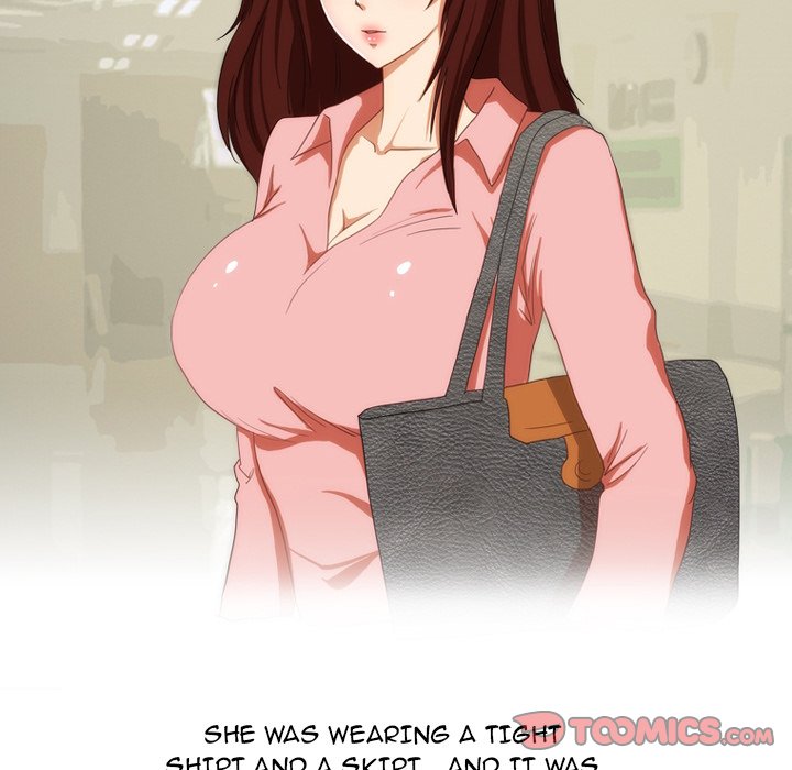 Friend Gossip - Chapter 57 [photo 16] - MangaPorn