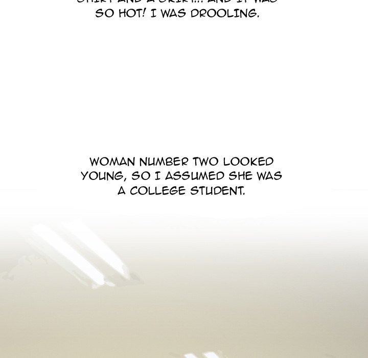 Friend Gossip - Chapter 57 [photo 17] - MangaPorn