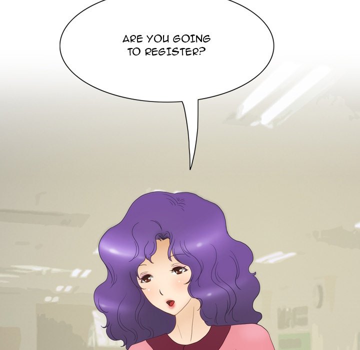 Friend Gossip - Chapter 57 [photo 20] - MangaPorn