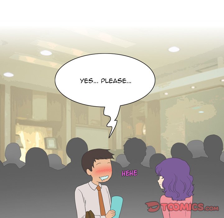 Friend Gossip - Chapter 57 [photo 22] - MangaPorn