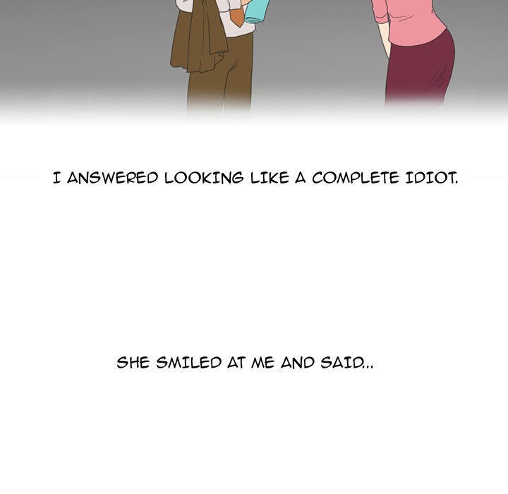 Friend Gossip - Chapter 57 [photo 23] - MangaPorn