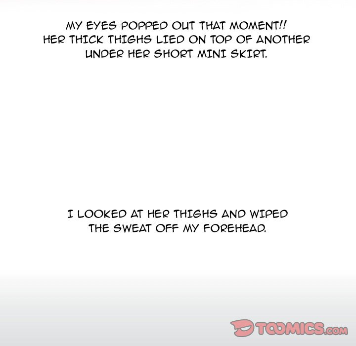 Friend Gossip - Chapter 57 [photo 28] - MangaPorn