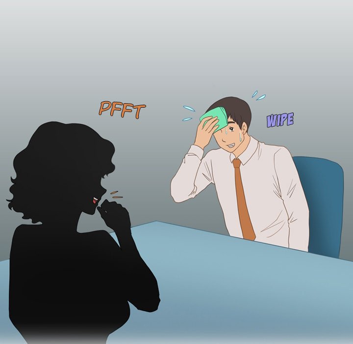 Friend Gossip - Chapter 57 [photo 29] - MangaPorn