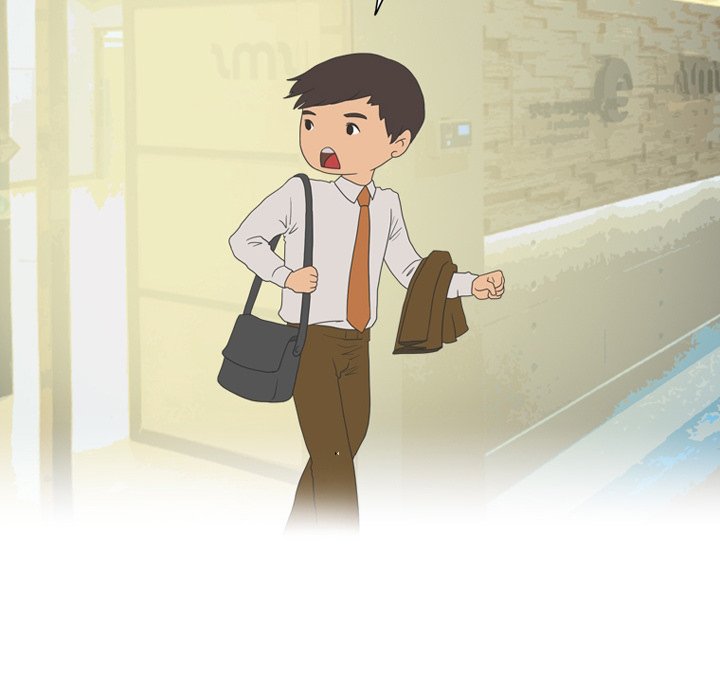 Friend Gossip - Chapter 57 [photo 32] - MangaPorn