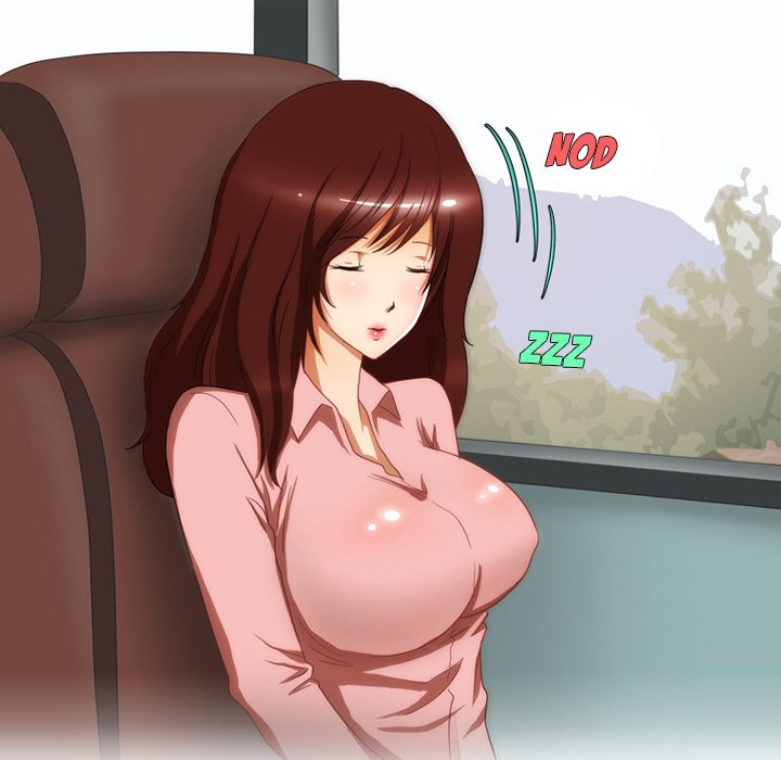 Friend Gossip - Chapter 57 [photo 36] - MangaPorn