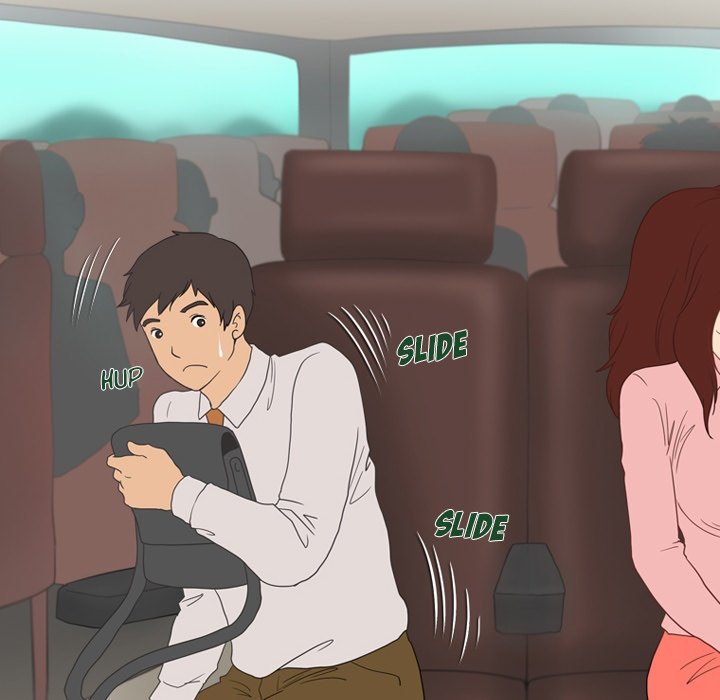 Friend Gossip - Chapter 57 [photo 38] - MangaPorn