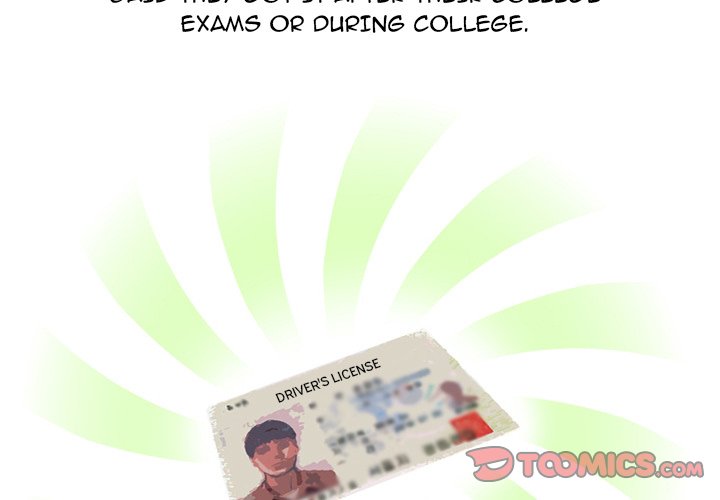 Friend Gossip - Chapter 57 [photo 4] - MangaPorn