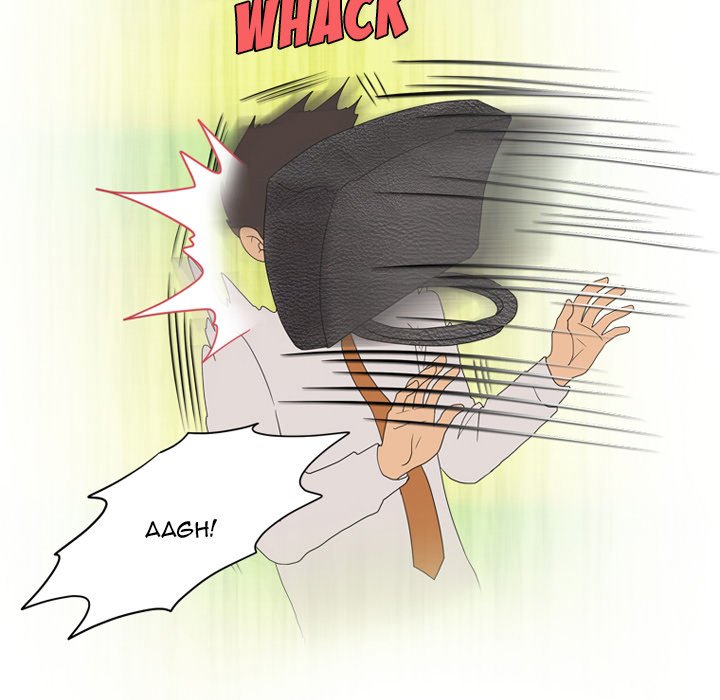 Friend Gossip - Chapter 57 [photo 44] - MangaPorn