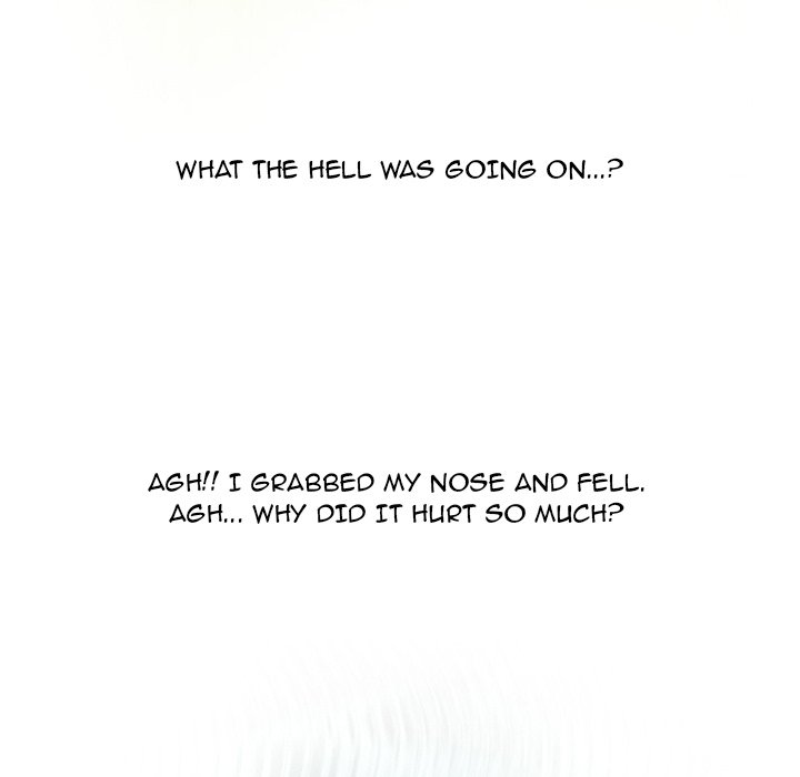 Friend Gossip - Chapter 57 [photo 45] - MangaPorn