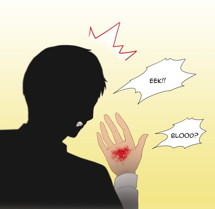 Friend Gossip - Chapter 57 [photo 48] - MangaPorn