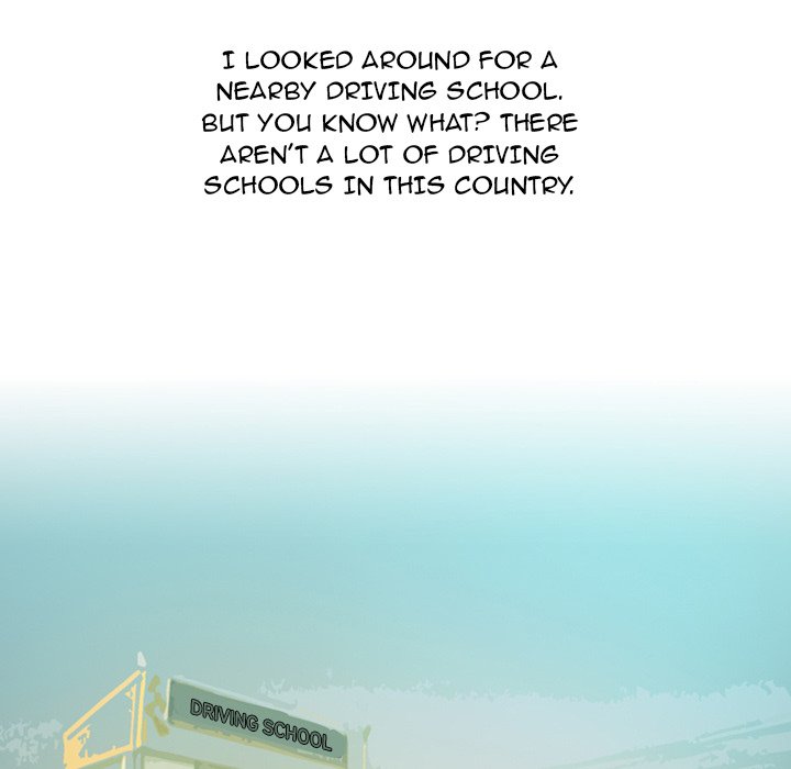 Friend Gossip - Chapter 57 [photo 6] - MangaPorn