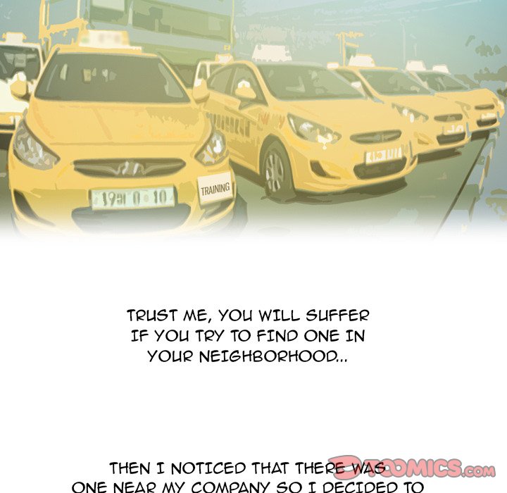 Friend Gossip - Chapter 57 [photo 7] - MangaPorn