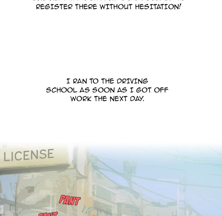 Friend Gossip - Chapter 57 [photo 8] - MangaPorn