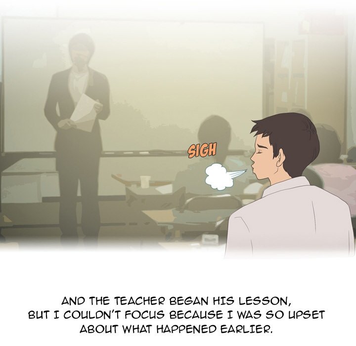 Friend Gossip - Chapter 58 [photo 12] - MangaPorn