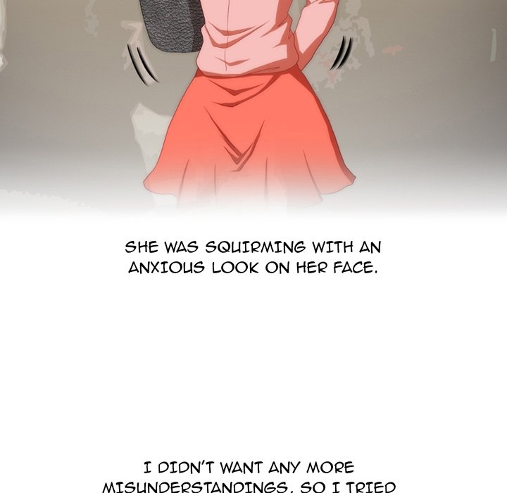 Friend Gossip - Chapter 58 [photo 15] - MangaPorn