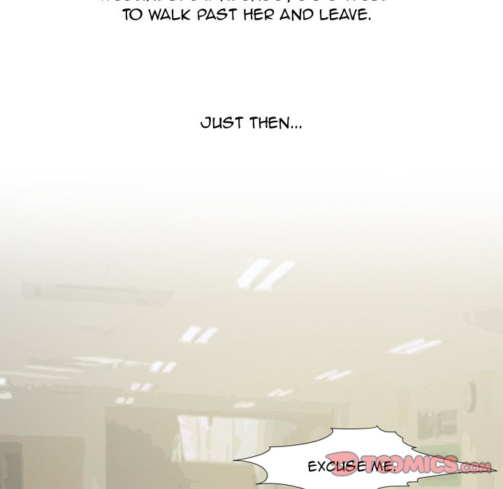 Friend Gossip - Chapter 58 [photo 16] - MangaPorn