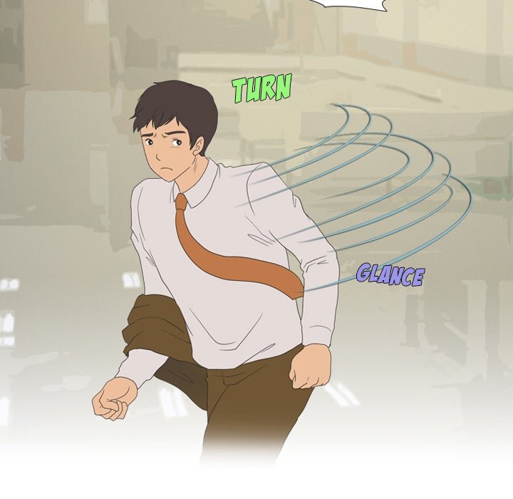 Friend Gossip - Chapter 58 [photo 17] - MangaPorn