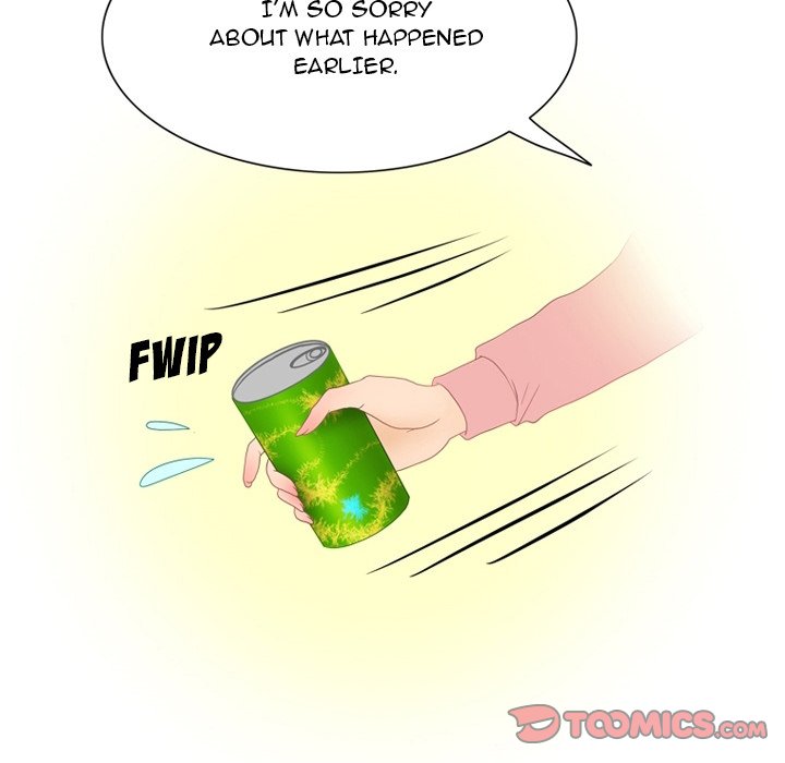 Friend Gossip - Chapter 58 [photo 19] - MangaPorn