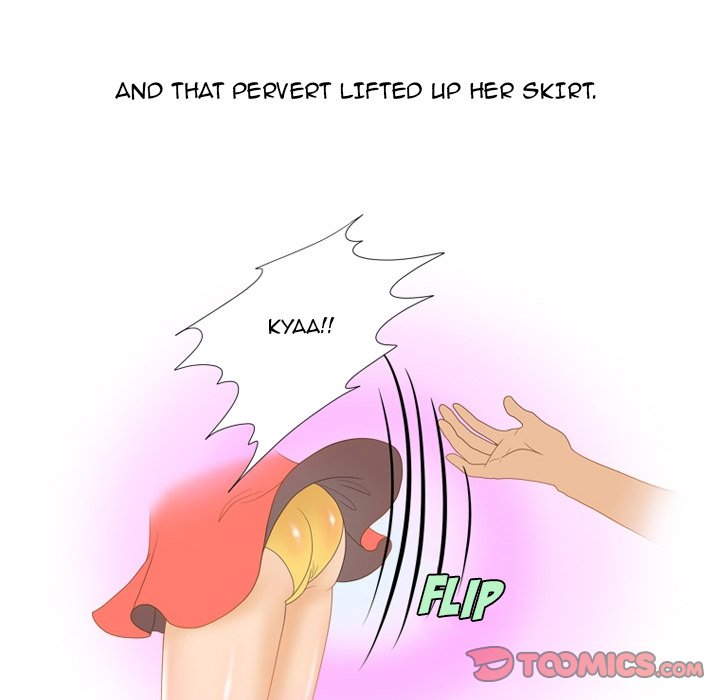 Friend Gossip - Chapter 58 [photo 22] - MangaPorn