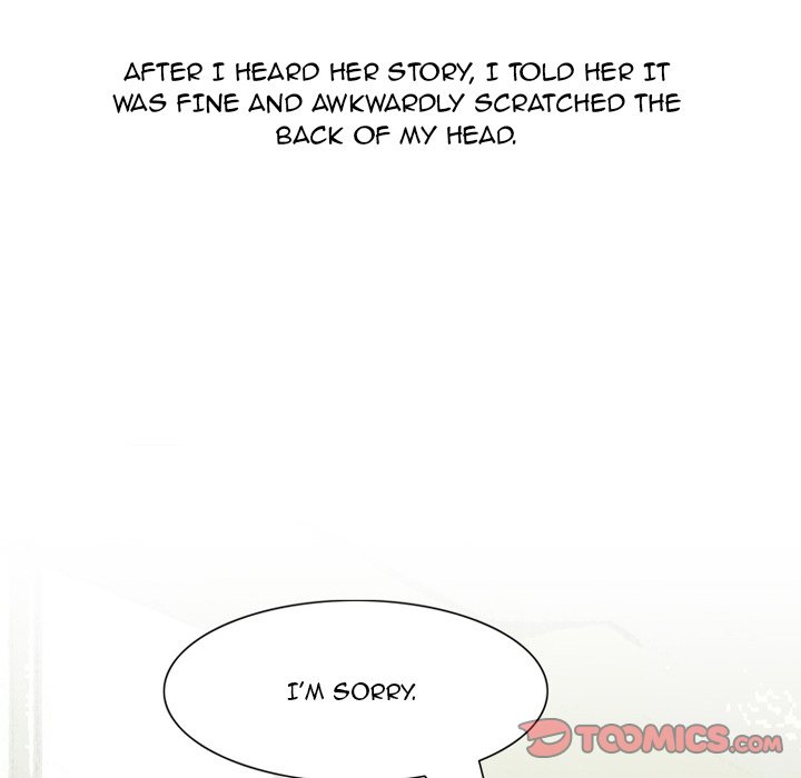 Friend Gossip - Chapter 58 [photo 25] - MangaPorn