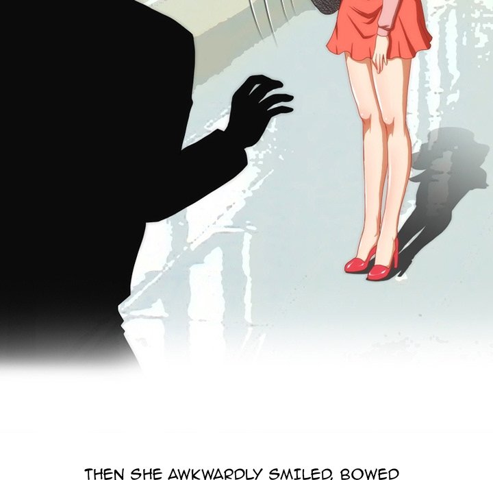 Friend Gossip - Chapter 58 [photo 27] - MangaPorn