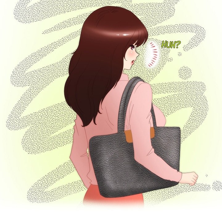 Friend Gossip - Chapter 58 [photo 30] - MangaPorn