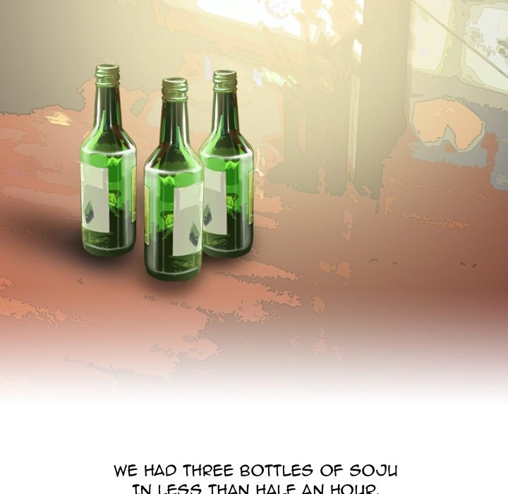 Friend Gossip - Chapter 58 [photo 33] - MangaPorn