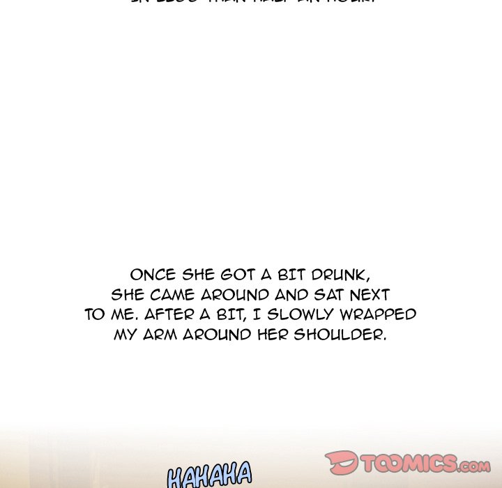 Friend Gossip - Chapter 58 [photo 34] - MangaPorn