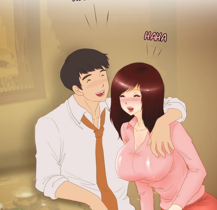 Friend Gossip - Chapter 58 [photo 35] - MangaPorn