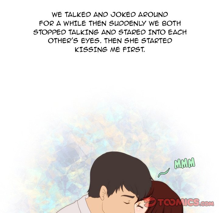 Friend Gossip - Chapter 58 [photo 37] - MangaPorn