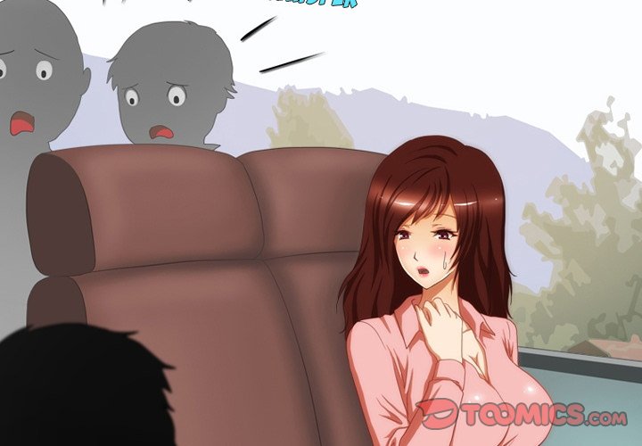 Friend Gossip - Chapter 58 [photo 4] - MangaPorn