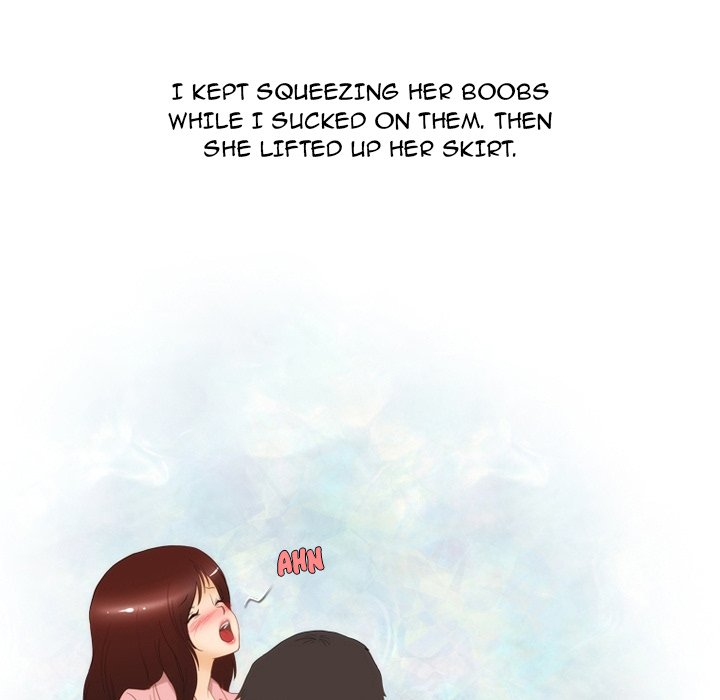 Friend Gossip - Chapter 58 [photo 41] - MangaPorn