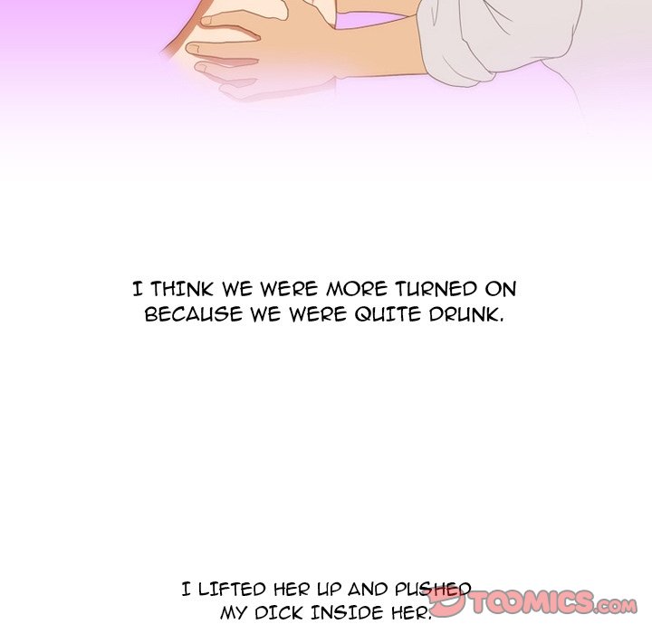 Friend Gossip - Chapter 58 [photo 46] - MangaPorn