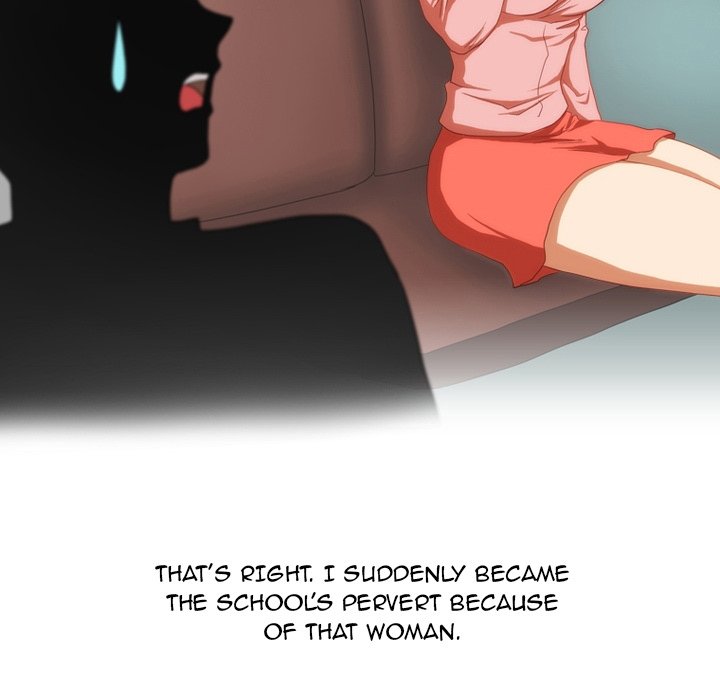 Friend Gossip - Chapter 58 [photo 5] - MangaPorn